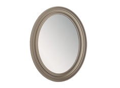 Зеркало настенное элия (ifdecor) золотой 70.0x90.0x4.0 см.