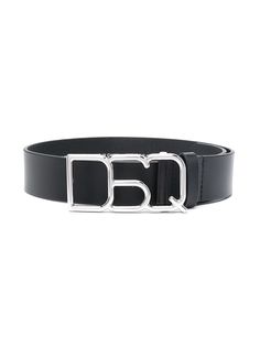 Dsquared2 Kids ремень с логотипом