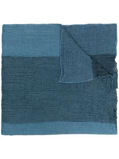 NORLHA кашемировый шарф Feather Waterfall