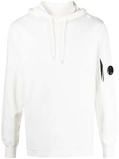 C.P. Company худи с линзой