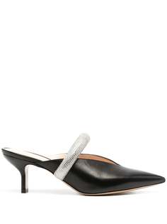 Nicholas Kirkwood мюли Leve 60