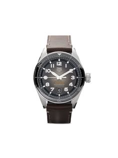 TAG Heuer наручные часы Autavia Calibre 5 42 мм