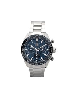 TAG Heuer наручные часы Carrera Heuer 02 Automatic 44 мм