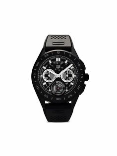 TAG Heuer наручные часы Connected 45 мм
