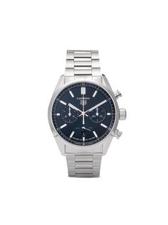 TAG Heuer наручные часы Carrera Heuer 02 Automatic 42 мм