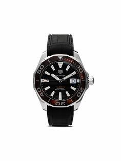 TAG Heuer наручные часы Aquaracer Calibre 5 43 мм