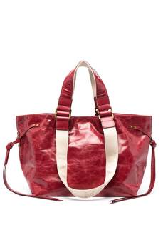 Isabel Marant сумка-тоут Wardy