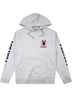 Anti Social Social Club худи из коллаборации с Playboy