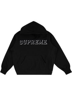 Supreme худи Drop Shadow