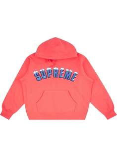 Supreme худи Icy Arc