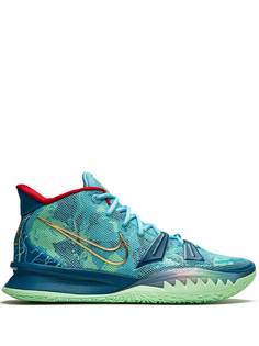 Nike высокие кроссовки Kyrie 7