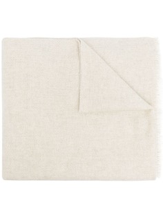 NORLHA кашемировый шарф Nomad Nets