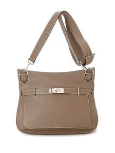 Hermès сумка на плечо Jypsiere 34 pre-owned Hermes