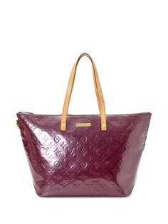 Louis Vuitton сумка-тоут Bellevue GM pre-owned