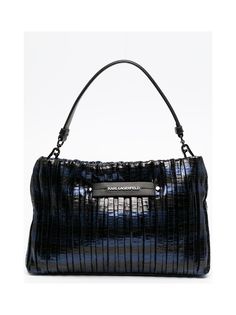 Karl Lagerfeld клатч K/Kushion