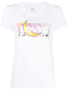 Levis футболка The Perfect Tee