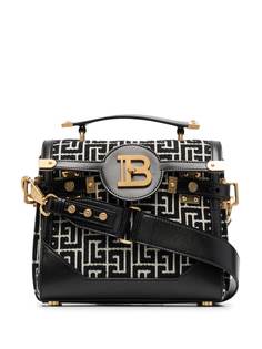 Balmain сумка B-Buzz 23