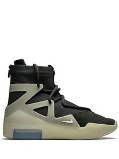 Fear Of God кроссовки Air Fear of God 1 String Off Noir