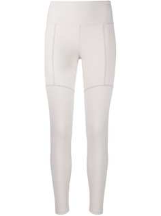 Wolford легинсы с завышенной талией