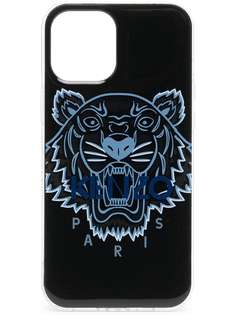 Kenzo чехол для iPhone 12 Pro Max с логотипом