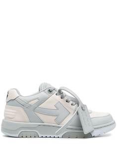 Off-White кроссовки Out Of Office