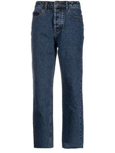 12 STOREEZ укороченные джинсы