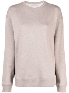 12 STOREEZ толстовка с круглым вырезом