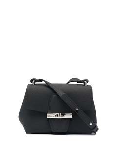 Longchamp сумка через плечо Roseau