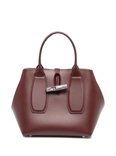 Longchamp сумка-тоут Roseau