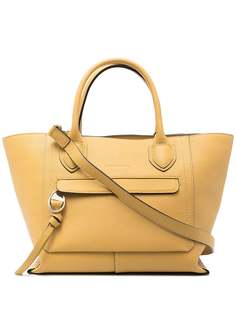 Longchamp сумка-тоут с верхними ручками
