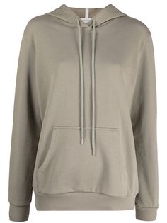 12 STOREEZ худи с карманом-муфтой