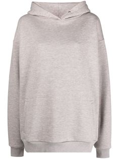 12 STOREEZ худи с капюшоном на кнопке