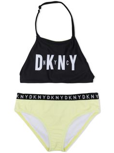 Dkny Kids бикини с логотипом