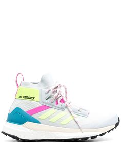 adidas кроссовки Terrex Free Hiker Primeblue