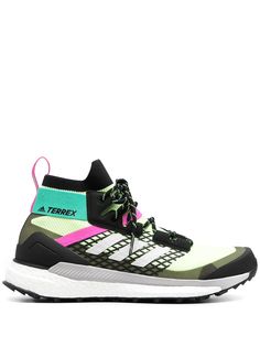 adidas кроссовки Terrex Free Hiker Primeblue