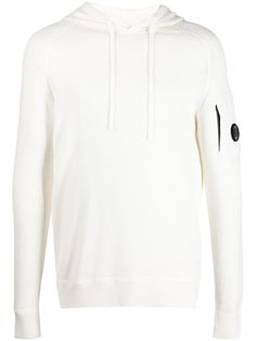 C.P. Company худи с кулиской