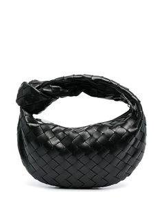 Bottega Veneta сумка-тоут Jodie размера мини