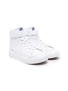 Nike кеды Blazer Mid