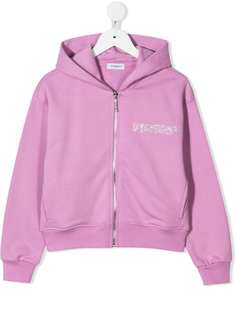 Pinko Kids худи на молнии