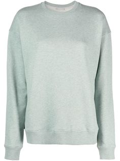 12 STOREEZ толстовка с круглым вырезом