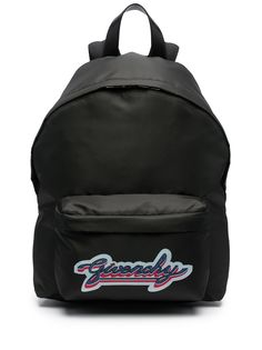 Givenchy рюкзак с логотипом