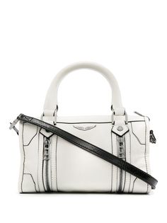 Zadig&Voltaire сумка-тоут Sunny #2