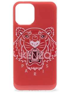 Kenzo чехол Tiger для iPhone 12 Pro Max