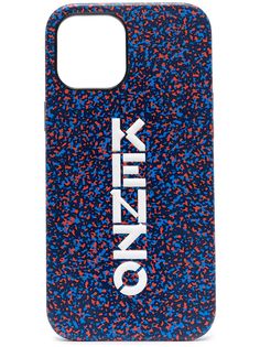 Kenzo чехол для iPhone 12 Pro Max