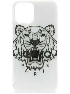 Kenzo чехол Tiger для iPhone 12