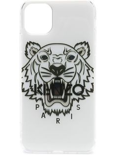 Kenzo чехол Tiger для iPhone 11 Pro Max
