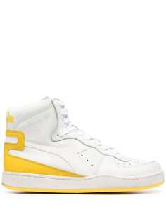 Diadora высокие кроссовки B-Ball