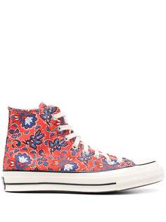 Converse высокие кеды Chuck 70