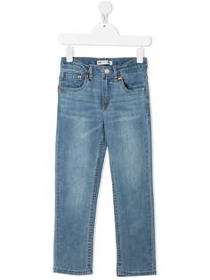 Levis Kids джинсы кроя слим