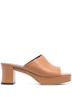 STAUD мюли Lisette 70